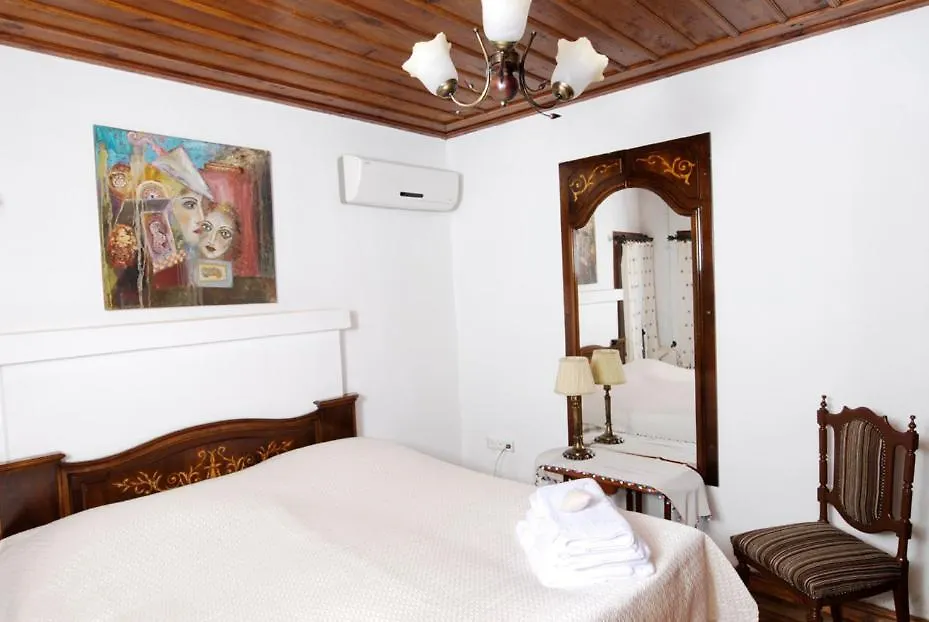Collage House Hotel Bozhuyuk