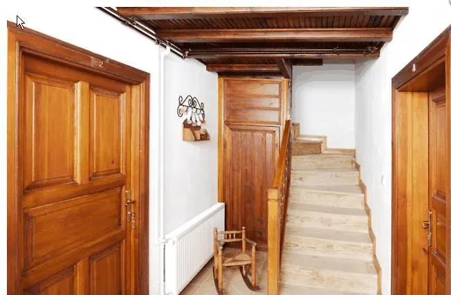 Guest house Collage House Hotel Bozhuyuk