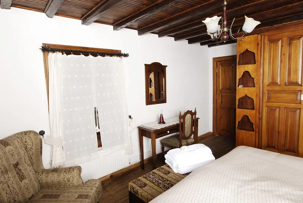 Penzion Collage House Hotel Bozhuyuk